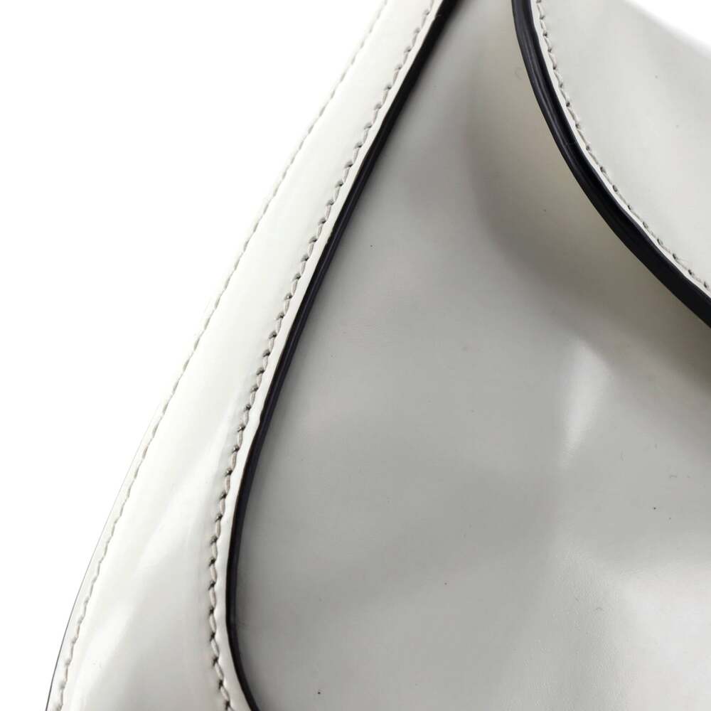 Prada Cleo Flap Shoulder Bag Spazzolato #242187P11B - Picture 6 of 7